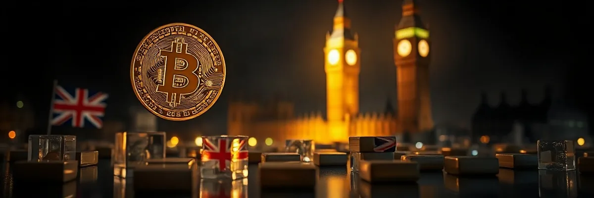 What Changes for a First Deposit for players in the UK